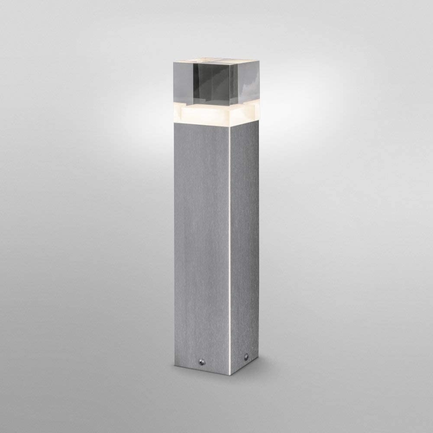 Ledvance - LED utomhuslampa CRYSTAL LED/4,5W/230V IP44 40 cm