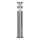 Ledvance - LED Utomhuslampa ENDURA HYBRID ORION DOUBLE LED/4W/12V IP44