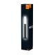 Ledvance - LED Utomhuslampa FLARE 1xLED/7W/230V IP44