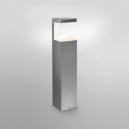 Ledvance - LED Utomhuslampa PYRAMID 1xLED/9W/230V IP44 50 cm