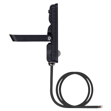 Ledvance - LED Väggstrålkastare för utomhusbruk med sensor FLOODLIGHT LED/20W/230V IP65