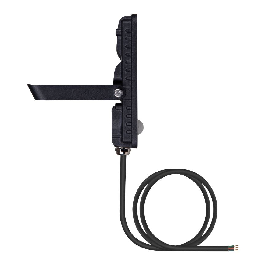 Ledvance - LED Väggstrålkastare för utomhusbruk med sensor FLOODLIGHT LED/20W/230V IP65