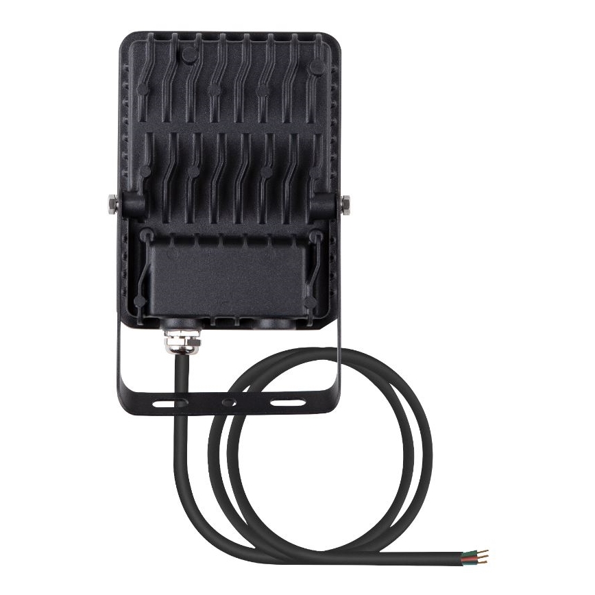 Ledvance - LED Väggstrålkastare för utomhusbruk med sensor FLOODLIGHT LED/20W/230V IP65