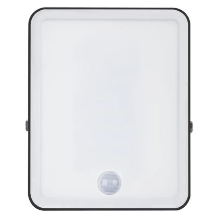 Ledvance - LED Utomhusstrålkastare med sensor FLOODLIGHT LED/30W/230V 6500K IP65