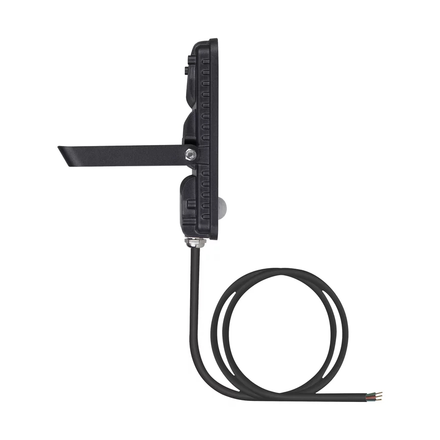 Ledvance - LED Utomhusstrålkastare med sensor FLOODLIGHT LED/30W/230V 6500K IP65