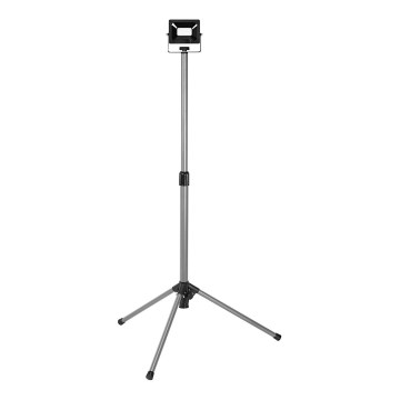 Ledvance - LED Utomhusstrålkastare med stativ WORKLIGHT TRIPOD LED/20W/230V 6500K IP65