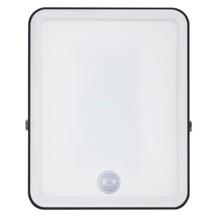 Ledvance - LED utomhusväggstrålkastare med rörelse- och skymningssensor FLOODLIGHT LED/30W/230V IP65