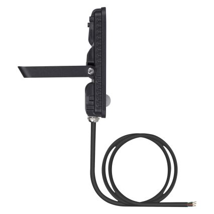 Ledvance - LED utomhusväggstrålkastare med rörelse- och skymningssensor FLOODLIGHT LED/30W/230V IP65