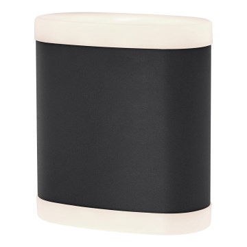 Ledvance - LED vägglampa för utomhusbruk ENDURA STYLE DALLAS LED/9W/230V IP44