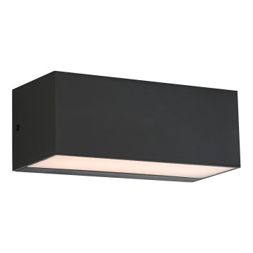 Ledvance - LED vägglampa för utomhusbruk ENDURA STYLE IDRI 2xLED/6,25W/230V IP65