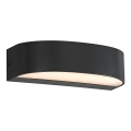 Ledvance - LED vägglampa för utomhusbruk ENDURA STYLE ILAY 2xLED/3,8W/230V IP65