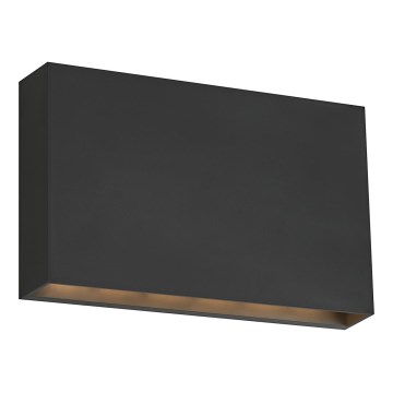 Ledvance - LED vägglampa för utomhusbruk ENDURA STYLE ILJA LED/7W/230V IP65