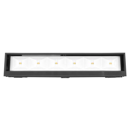 Ledvance - LED vägglampa för utomhusbruk ENDURA STYLE ILJA LED/7W/230V IP65