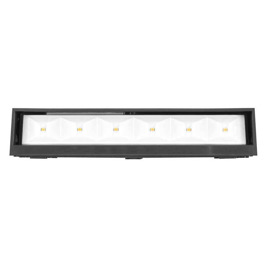 Ledvance - LED vägglampa för utomhusbruk ENDURA STYLE ILJA LED/7W/230V IP65