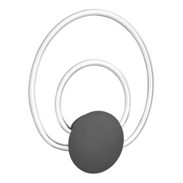 Ledvance - LED vägglampa HELIOS WALL LED/12W/230V 3000K