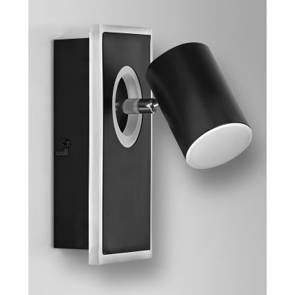 Ledvance - LED väggspotlight DECOR MARS LED/16,5W/230V