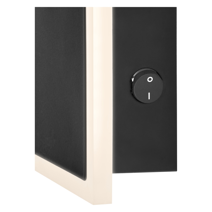 Ledvance - LED väggspotlight DECOR MARS LED/16,5W/230V