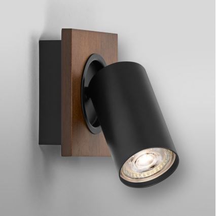 Ledvance - LED väggspotlight DECOR MERCURY 1xGU10/3,4W/230V