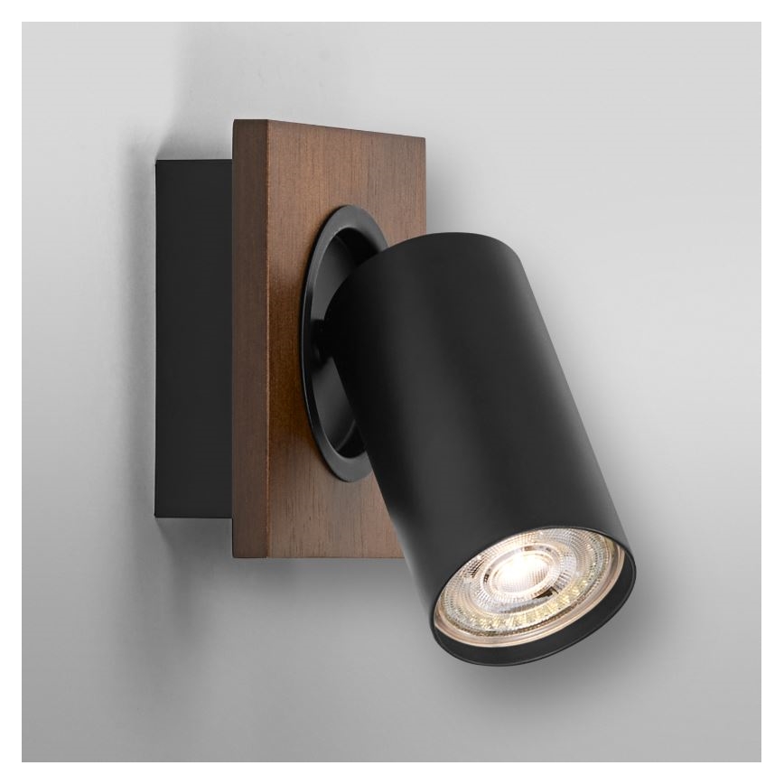 Ledvance - LED väggspotlight DECOR MERCURY 1xGU10/3,4W/230V