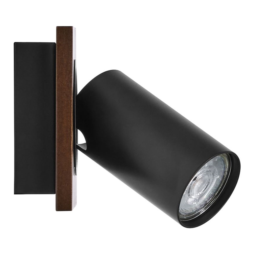 Ledvance - LED väggspotlight DECOR MERCURY 1xGU10/3,4W/230V