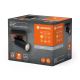 Ledvance - LED väggspotlight DECOR MERCURY 1xGU10/3,4W/230V