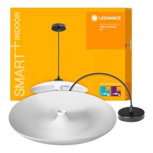 Ledvance - Ljusskrona med upphängningsrem  SMART+ TIBEA 1xE27/60W/230V