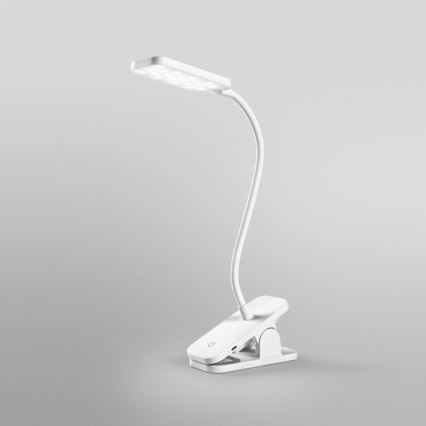Ledvance - LED Dimbart pekbordslampa med touch PANAN LED/5,2W/5V 1200 mAh