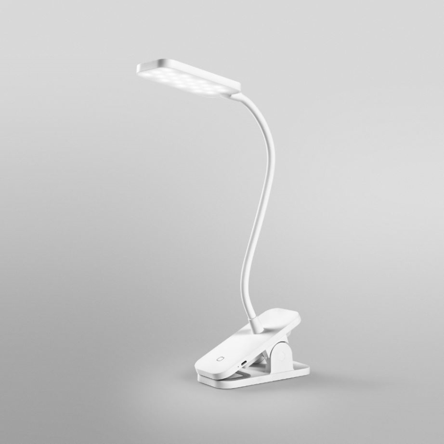 Ledvance - LED Dimbart pekbordslampa med touch PANAN LED/5,2W/5V 1200 mAh