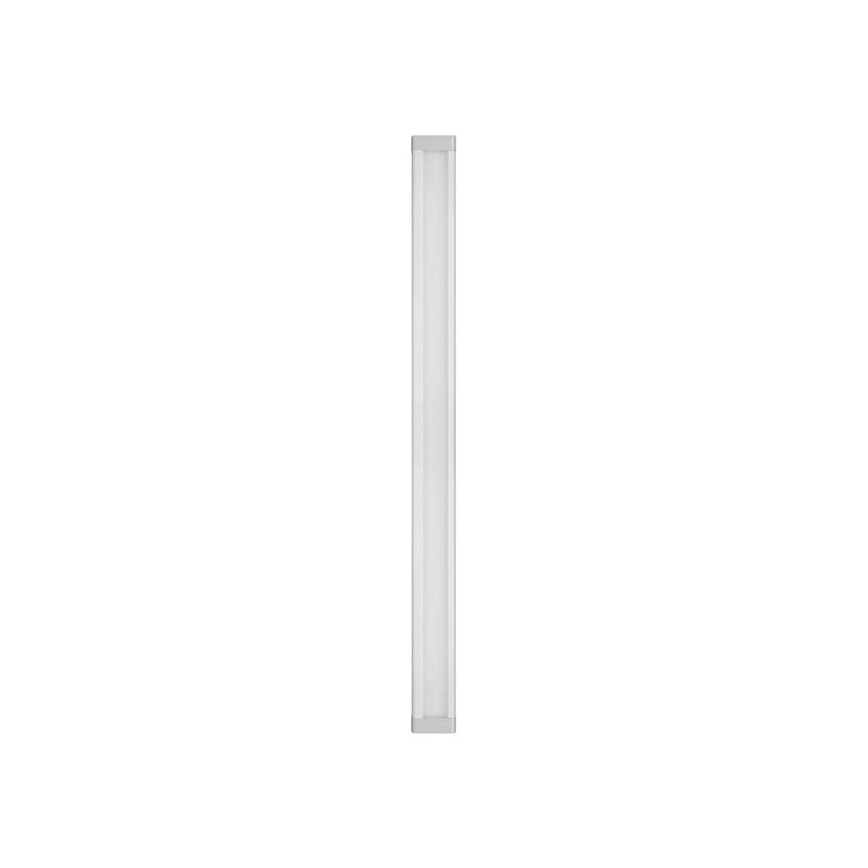 Ledvance - SET 2x dimbar LED underbyggd belysning med sensor CABINET LED/18W/230V