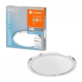 Ledvance - SMART+ DISC LED dimbar badrumslampa LED/18W/230V 3000-6500K Wi-Fi IP44