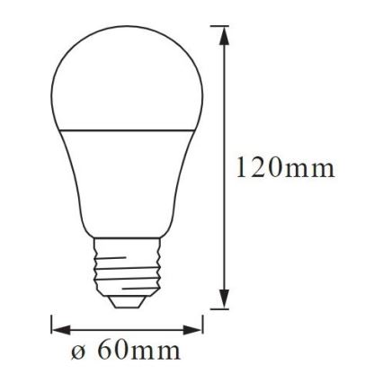 Ledvance - Smart Högtalare Google Nest Mini + LED Glödlampa SMART+