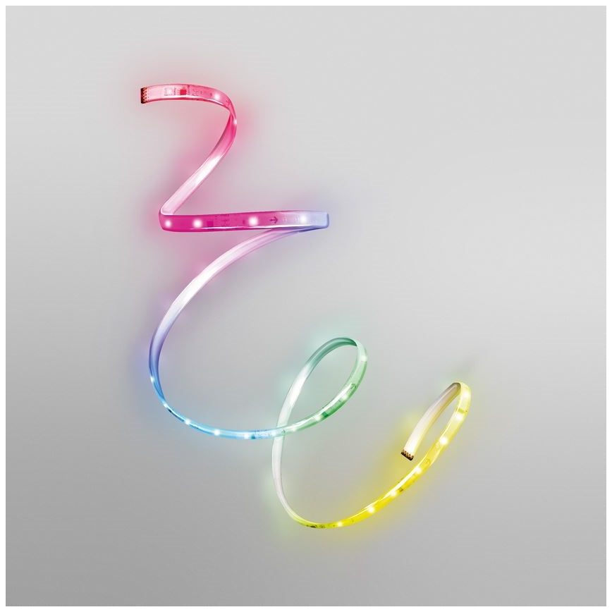 Ledvance - LED RGB Dimbart SMART+ MAGIC FLEX 3m LED/15,5W/230V Wi-Fi + fjärrkontroll