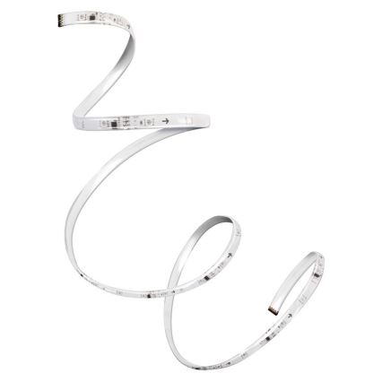 Ledvance - LED RGB Dimbart SMART+ MAGIC FLEX 5m LED/24W/230V Wi-Fi + fjärrkontroll