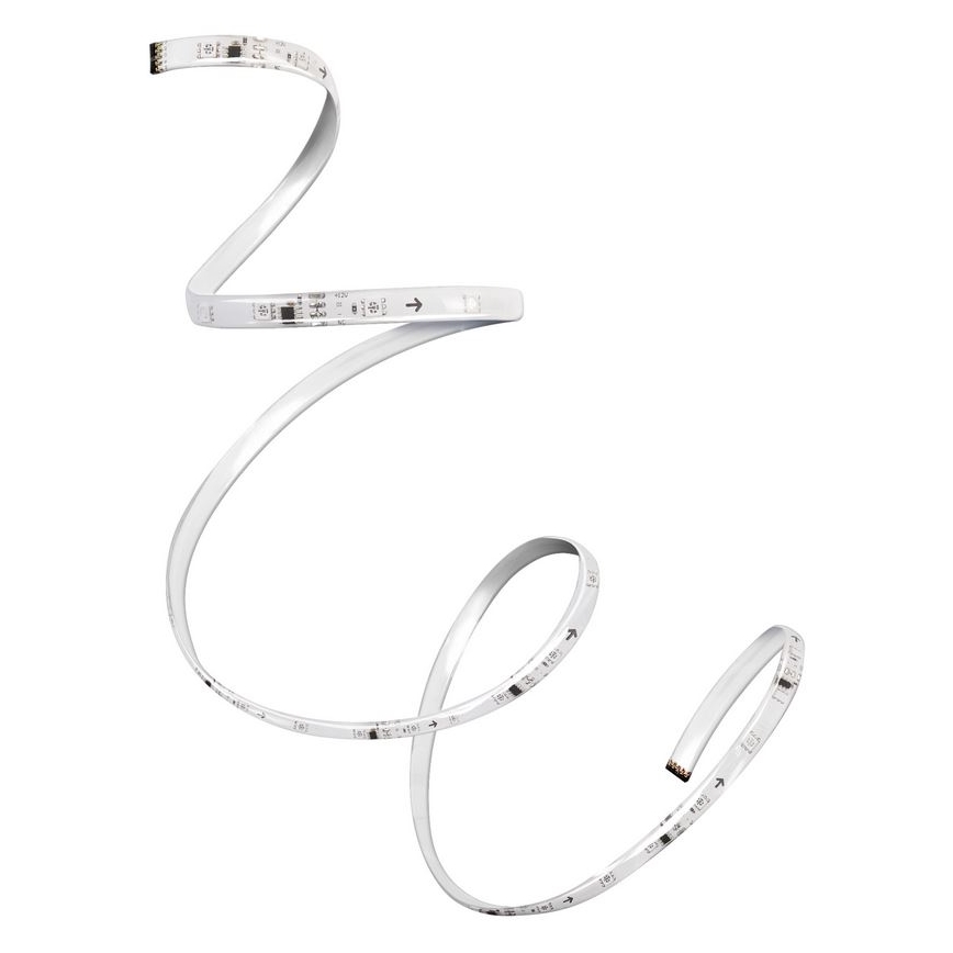 Ledvance - LED RGB Dimbart SMART+ MAGIC FLEX 5m LED/24W/230V Wi-Fi + fjärrkontroll