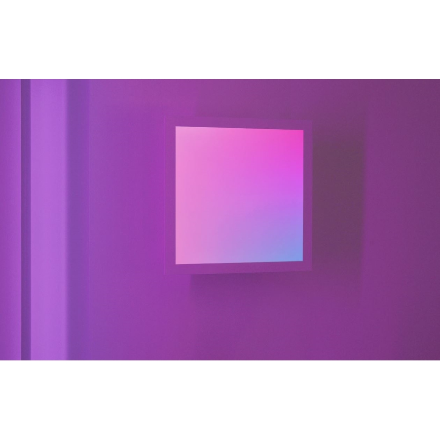 Ledvance - LED RGBW Dimbar taklampa SMART+ MAGIC LED/24W/230V 2700-6500K Wi-Fi + fjärrkontroll