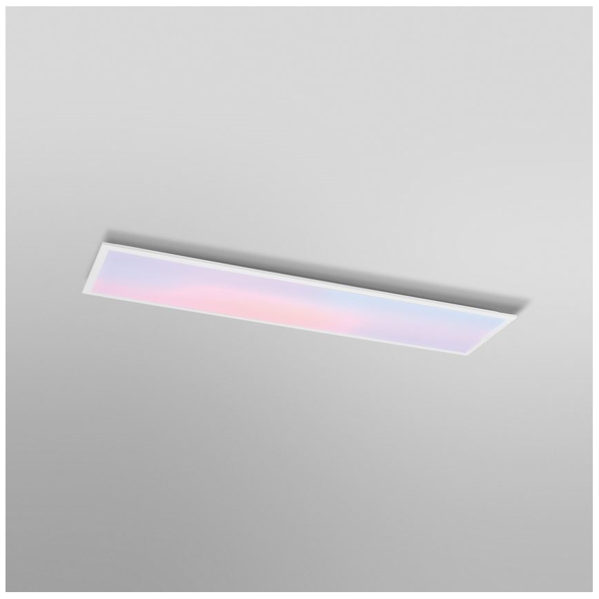 Ledvance - LED RGBW Dimbar taklampa SMART+ MAGIC LED/36W/230V 2700-6500K Wi-Fi + fjärrkontroll