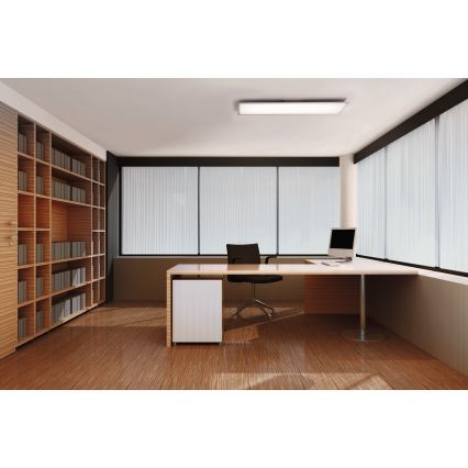 Ledvance - LED RGBW Dimbar panel SMART+ PLANON LED/30W/230V 3000-6500K Wi-Fi + fjärrkontroll