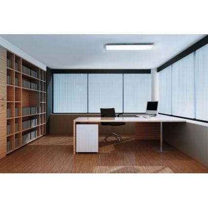Ledvance - LED RGBW Dimbar panel SMART+ PLANON LED/30W/230V 3000-6500K Wi-Fi + fjärrkontroll
