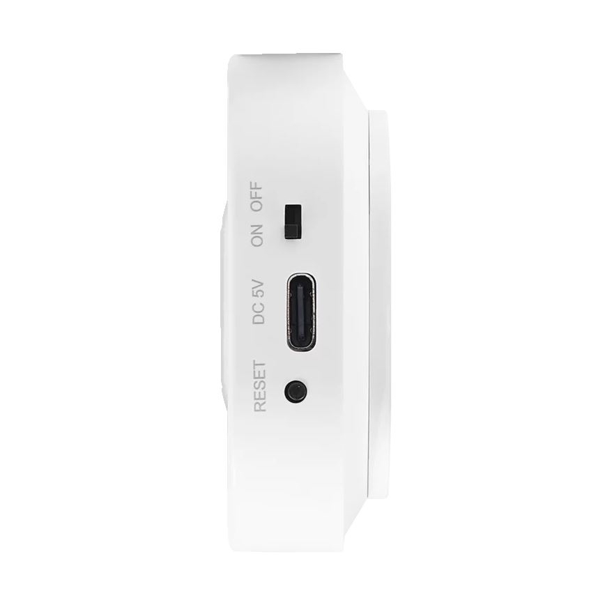Ledvance - Smart rörelsesensor SMART+ 3,7V 500 mAh Wi-fi
