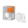 Ledvance - Smart rörelsesensor SMART+ 3,7V 500 mAh Wi-fi