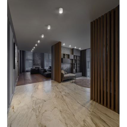 Ledvance - Spotlight SPOT 1xGU10/7W/230V vit