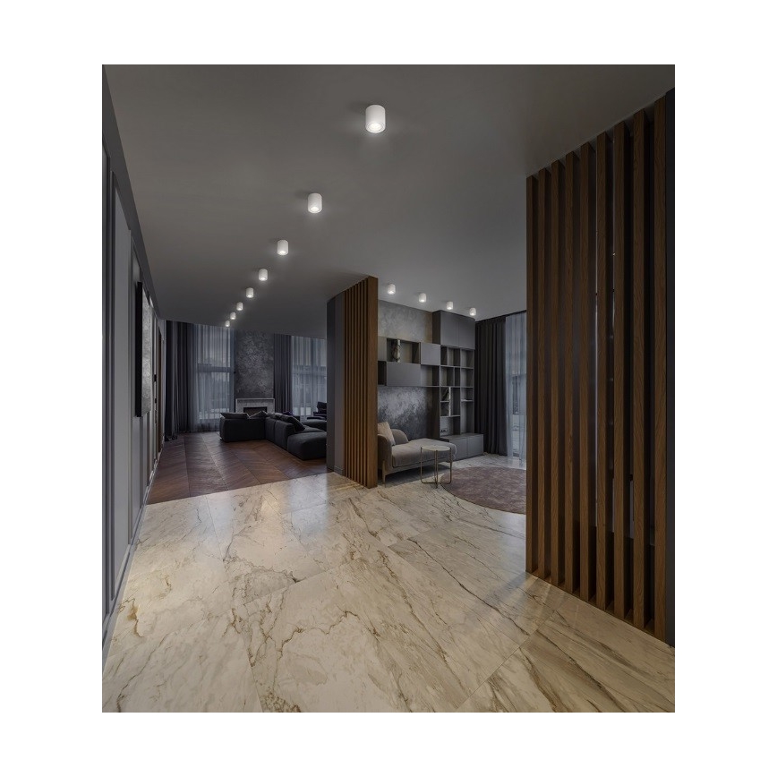 Ledvance - Spotlight SPOT 1xGU10/7W/230V vit