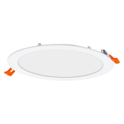 Ledvance - LED dimbar infälld taklampa SUN@HOME LED/22W/230V 2200-5000 CRI 95 Wi-Fi