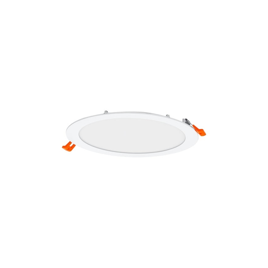 Ledvance - LED dimbar infälld taklampa SUN@HOME LED/22W/230V 2200-5000 CRI 95 Wi-Fi