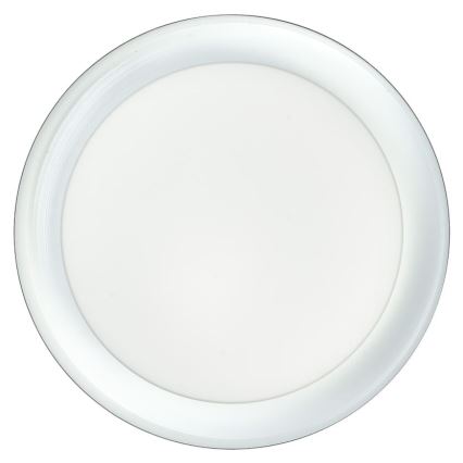 Ledvance - Taklampa ORBIS MADRID 2xE27/10W/230V svart