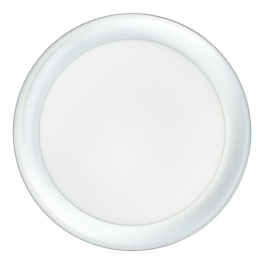 Ledvance - Taklampa ORBIS MADRID 2xE27/10W/230V svart