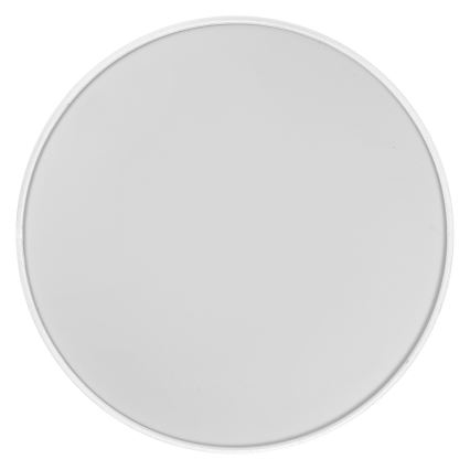 Ledvance - Taklampa ORBIS PARIS 1xE27/25W/230V vit