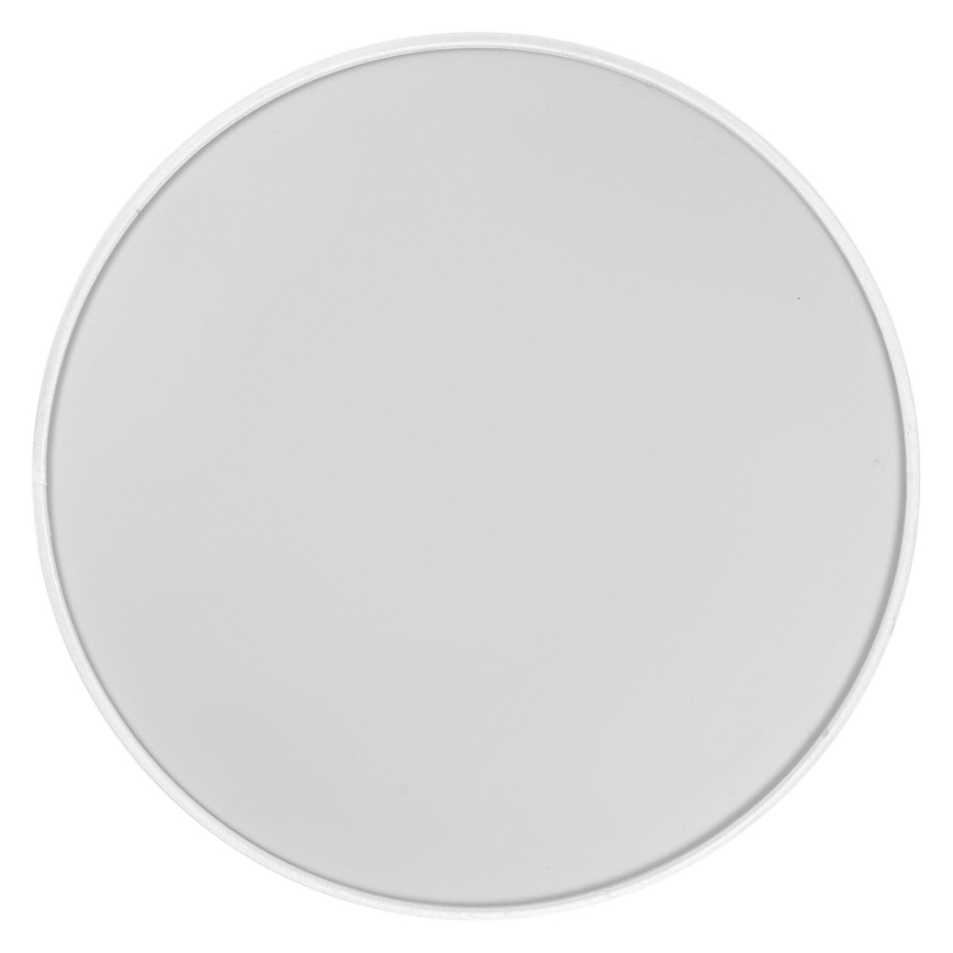 Ledvance - Taklampa ORBIS PARIS 1xE27/25W/230V vit