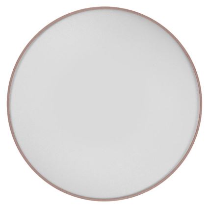 Ledvance - Taklampa ORBIS PARIS 2xE27/25W/230V brun