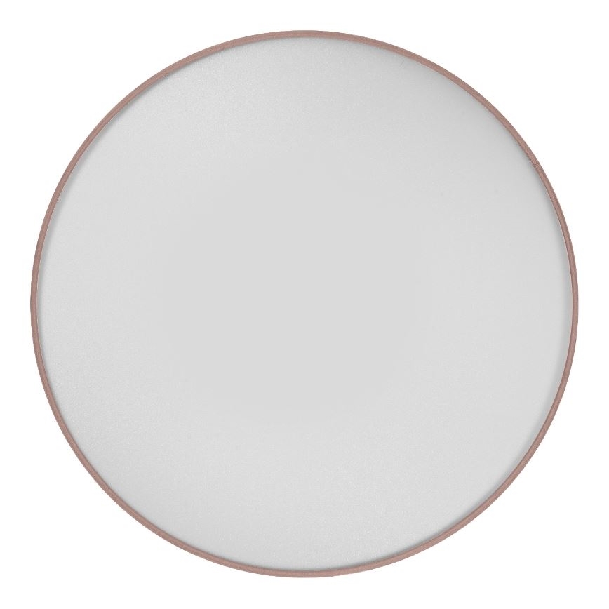 Ledvance - Taklampa ORBIS PARIS 2xE27/25W/230V brun